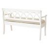 Coventry Storage Bench - OSP Home Furnishings - 3 of 4