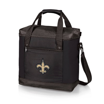 New Orleans Saints Luggage Tag — Rooten's Travel & Adventure