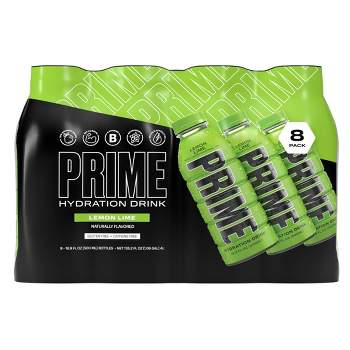 Prime Hydration Powder Sticks Glowberry 20ct - 176g – Candy Funhouse US