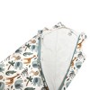 Norani One and Done Swaddle Wrap Sleep Sack - 2 of 4