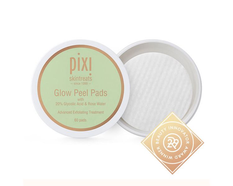 Pixi By Petra Glow Peel Advanced Exfoliating Pads - 60ct, 3 of 4