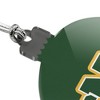 St. Norbert College Primary Logo Acrylic Christmas Tree Holiday Ornament - 2 of 4