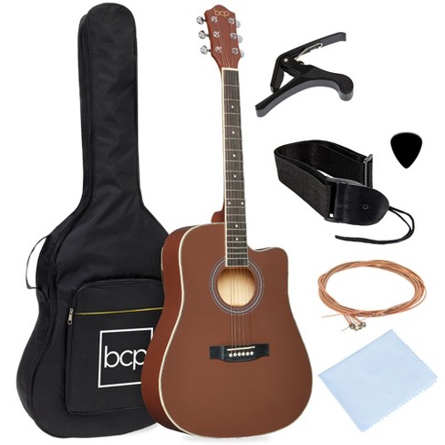 Full size acoustic guitar case new arrivals