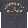 Men's - Case IH - International Harvester V8 Since 1902 Short Sleeve Graphic T-Shirt - 2 of 4