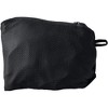 Women's 3" Packable Cover-up Swim Shorts - 4 of 4