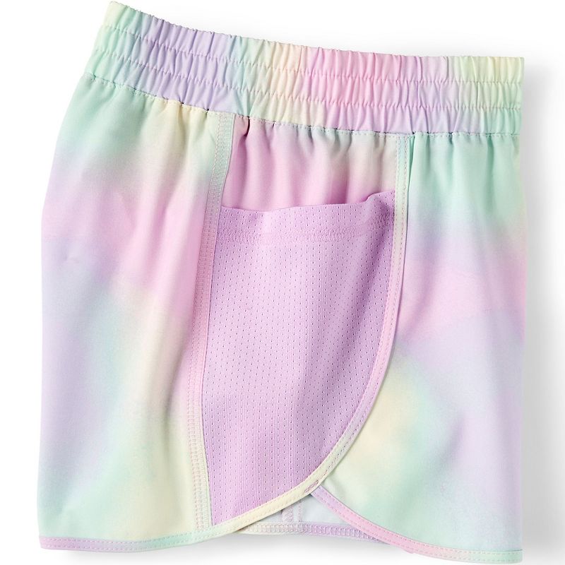 Lands' End Kids Active Woven Shorts, 4 of 6