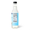 Sugar Free Vanilla Naturally Flavored with other Natural Flavors Flavored Syrup - 12.7 fl oz - Good & Gather™ - 2 of 4