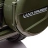 Licensed Toyota Land Cruiser 12V Kids Ride-On Car Truck, 2-Seater, 3 Speeds, Remote Control, LED Lights, Music & Horn - 2 of 4