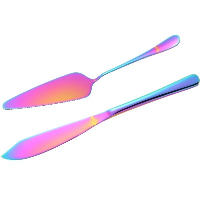 laser color