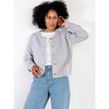ABLE Women's Willow Classic Cardigan - 4 of 4