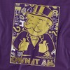 Monopoly Own Adult T-Shirt - 2 of 4