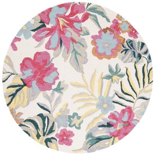 Jardin JAR151 Hand Tufted Rugs - Safavieh - 1 of 4