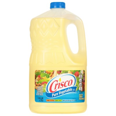 Great Value Vegetable Oil, 48 fl oz 