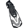 SEAC Vela OH Snorkeling and Pool Swimming Short Fins with Adjustable Strap - 2 of 4