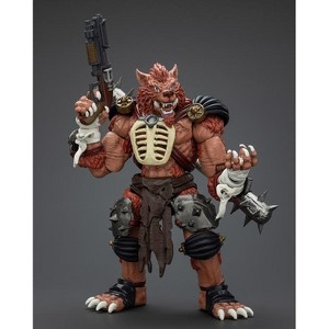 Rahzar 1/18 Scale | Teenage Mutant Ninja Turtles | Joy Toy Action figures - 1 of 4