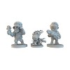 Ghostbusters X Men in Black - Ecto-Terrestrial Invasion Board Game - 2 of 3