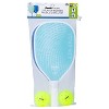 Franklin Sports 2 Player Journey Paddle Ball Set in Mesh Bag - Navy/Turquoise - 2 of 4