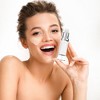 Unique Bargains Portable Half Pack Airless Pump Lotion Bottle 1 Pc - 2 of 4