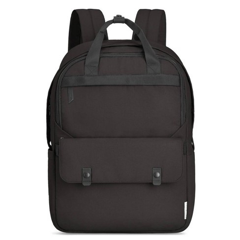  HP Commuter Laptop Backpack, with 15.6” Laptop/Tablet  Compartment, Water-Resistant, Carry-on