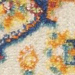 ivory multicolor