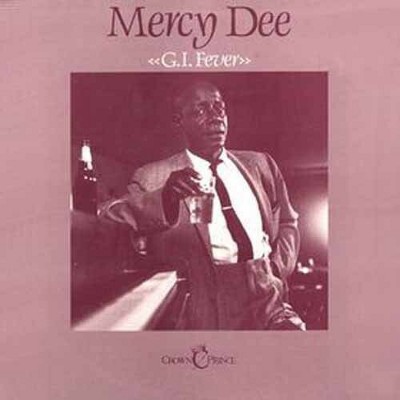 Mercy Dee - G.I. Fever (Vinyl)