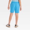Boys' Above the Knee Pull-On Shorts - Cat & Jack™ - 2 of 3