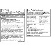 Be Health Magnesium Citrate Saline Laxative Lemon Flavor, 10 Oz, CASE OF 12 - 3 of 4