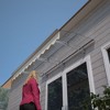 PAGED Awning Window Awnings with Aluminum Alloy Bracket and Valance for Door Entrance - 2 of 4