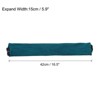 Unique Bargains Office Chair Arm Covers Armrest Stretchable Computer Chair Arm Covers Protectors for Office Gaming Chair - 2 of 4