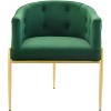 Modway Savour Tufted Performance Velvet Accent Chair - 3 of 3