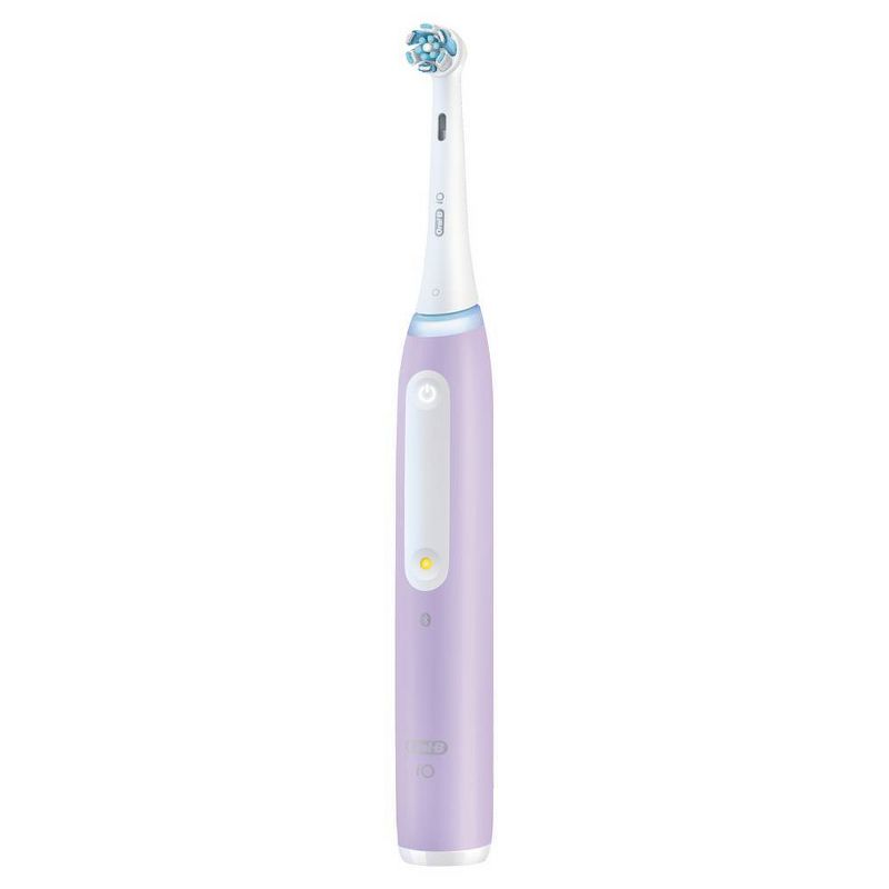 Oral-B iO Series 4 Electric Toothbrush with Brush Head, 5 of 11