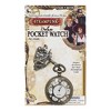 Forum Novelties Steampunk Deluxe Pocket Watch Adult Costume Accessory - 2 of 3