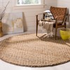 Bohemian BOH702 Hand Woven Indoor Rugs - Safavieh - 2 of 4