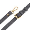Unique Bargains PU Leather Adjustable Waterproof Women's Handbag Crossbody Straps - 3 of 4