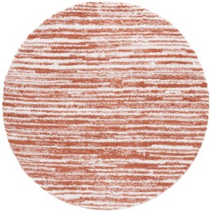 Rumi Shag RMS110 Power Loomed Indoor Rugs - Safavieh - 1 of 4