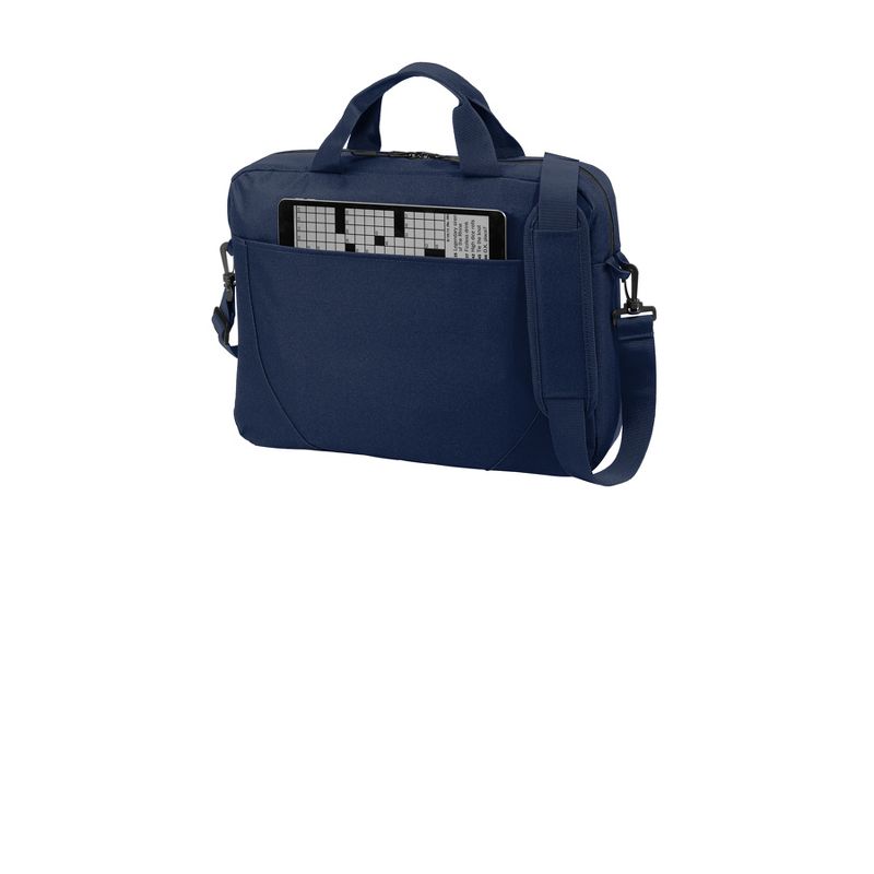 Port Authority Access Laptop Briefcase, 3 of 8