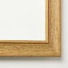 Deco TV 55" Frame Bezel Wood - Hearth & Hand™ with Magnolia - 3 of 4