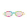 Speedo Junior Glide Print Goggles - Clear/Amber - image 2 of 3