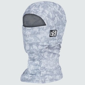 BlackStrap Adult Hood Balaclava Face Mask | Prints - 1 of 4
