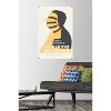 Trends International Alfred Hitchcock - The Man Who Knew Too Much (1954) Silhouette Unframed Wall Poster Prints - 2 of 4
