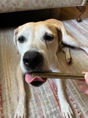 Caledon Farms Plaque Busters All Ages Dental And Hard Fresh Dog Treat ...