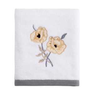 Avanti Marielle Hand Towel - 1 of 3