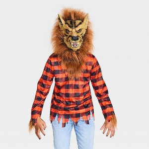 Kids' Costumes Werewolf - Hyde and EEK! Boutique™ - 1 of 3