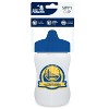 BabyFanatic Toddler and Baby Unisex 9 oz. Sippy Cup NBA Golden State Warriors - 3 of 4