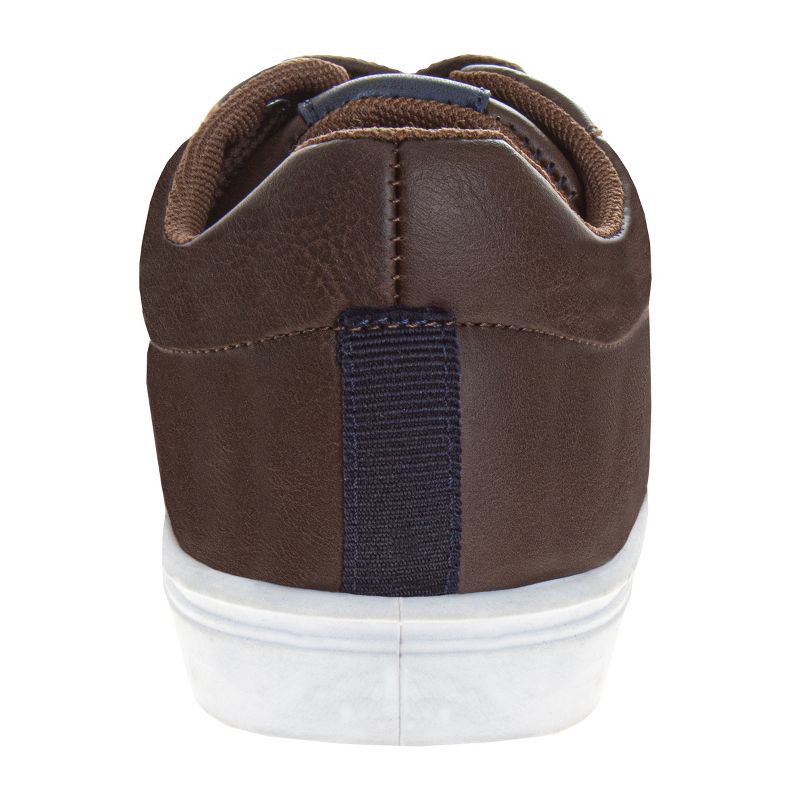 Beverly Hills Polo Club Casual Lace Up Sneakers. (Little Kids/Big Kids), 4 of 8