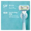 Venus Extra Smooth Women's Razor Blade Refills - 4 of 4