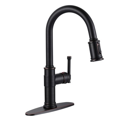 oil rubbed bronze