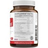 Blood Pressure Support Capsules, Vitamin Supplement for Healthy Heart & Blood Circulation, Health's Harmony, 90ct - 3 of 4