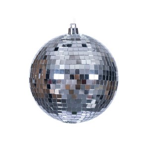 Vickerman Mirror Ball Ornament - 1 of 1