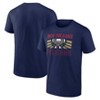 NBA New Orleans Pelicans Men's Short Sleeve T-Shirt - 3 of 3